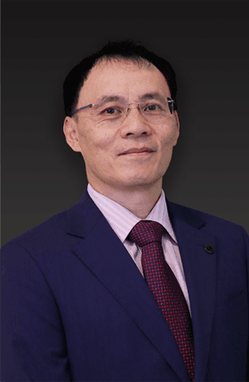Prof. Xiaolin Zhao