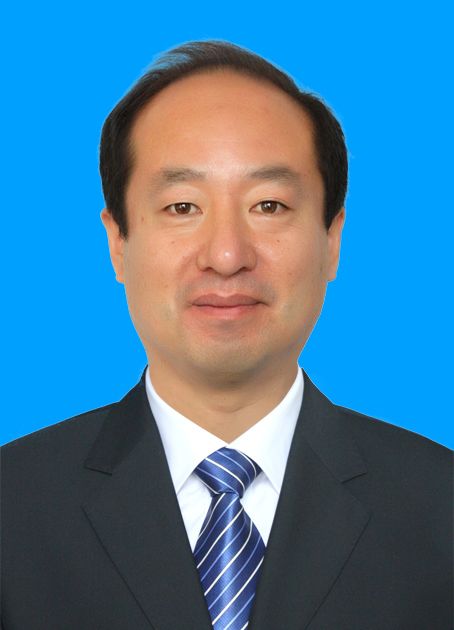 Prof. Dezhi Ning