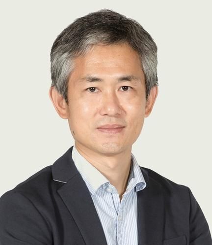 Prof. Jidong Zhao