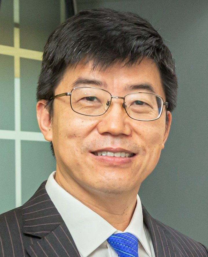 Limin Zhang