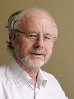 Prof. Odd Magnus Faltinsen