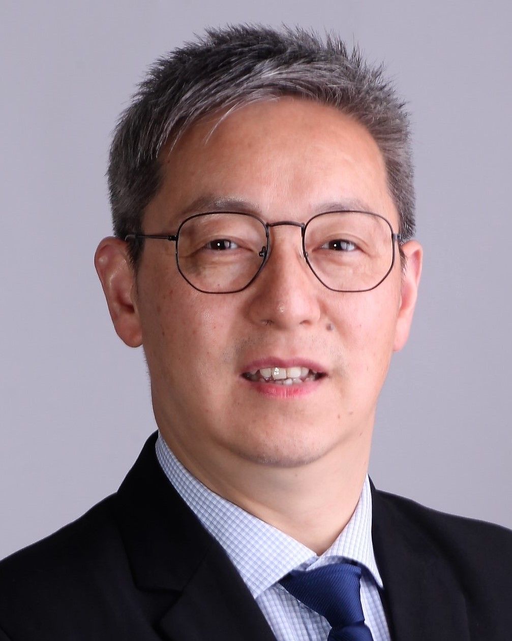 Prof. Decheng Wan